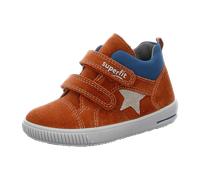 Superfit Moppy für Kinder, orange, Größe 20 EU