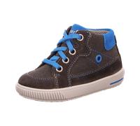 Superfit Moppy grau/blau für Kinder, grau, Größe 19 EU
