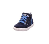 Superfit Moppy Lauflernschuhe, BLAU/BLAU 8000, 21 EU