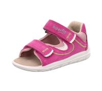 Superfit NINO für Kinder, pink, Größe 28 EU