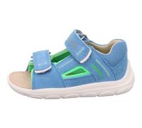Superfit Nino hellblau/grÜn (8400) 24