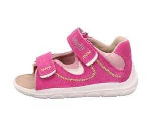 Superfit Nino pink/rosa (5500) 25