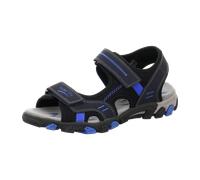 Superfit NV für Kinder, schwarz, Größe 32 EU