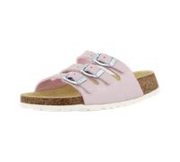 Superfit Offene Mädchenschuhe für Kinder, rosa, Größe 31 EU