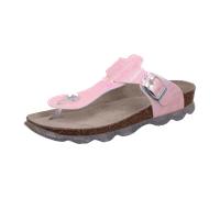 Superfit Offene Mädchenschuhe für Kinder, rosa, Größe 37 EU