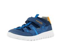Superfit Minilette Sport 7 Blau EU 22
