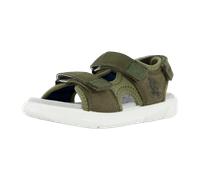 Superfit Offene Schuhe für Jungen, grün, Größe 33 EU