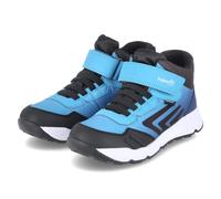 Superfit Outdoorschuhe FREE RIDE - Gr. 40 - Blau - Textil & Synthetik