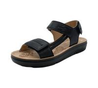 Superfit Paloma für Kinder, schwarz, Größe 40 EU