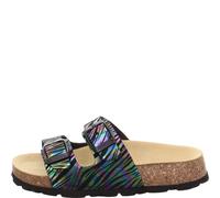 superfit Pantoffel FUSSBETTPANTOFFEL 30 Schwarz