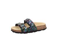superfit Pantoffel FUSSBETTPANTOFFEL 33 Schwarz