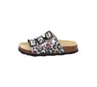 superfit Pantoletten in Weiß - Größe 29 | Clogs Pantoletten Kinder