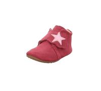 Halbschuh Leder \ PAPAGENO PINK - Gr. - 21