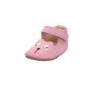 Superfit Papageno Lauflernschuhe, ROSA 5500, 22 EU