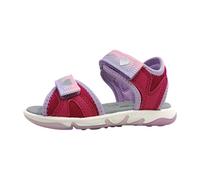 Superfit PEBBLES 1-009540-5530 Rosa pink/lila 5530 EU 29