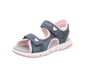Superfit - \ PEBBLES BLAU - Gr. - 29
