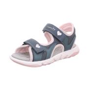 Superfit - \ PEBBLES BLAU - Gr. - 30