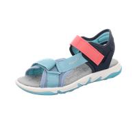 Superfit PEBBLES für Kinder, blau, Größe 25 EU