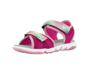 Superfit PEBBLES für Kinder, bunt, Größe 27 EU