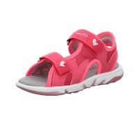 Superfit PEBBLES für Kinder, coral, Größe 32 EU