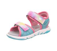 Superfit PEBBLES für Kinder, rosa, Größe 34 EU