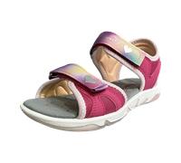 Superfit PEBBLES für Kinder, rot, Größe 26 EU