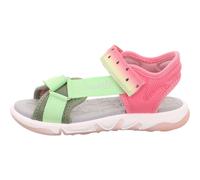 Superfit Pebbles hellgrÜn/rosa (7500) 35