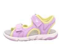 Superfit Pebbles lila/gelb (8500) 27