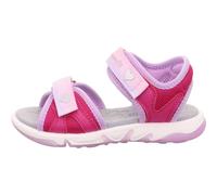 Superfit Pebbles pink/lila (5530) 31