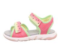 Superfit Mädchen PEBBLES ROSA/HELLGRÜN 5520