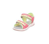 Superfit PEBBLES Sandale 1-009540 Mädchen