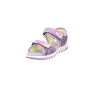 Superfit PEBBLES Sandale 1-009540 Mädchen
