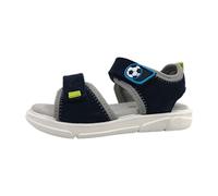 Superfit Pixie 1-000693-8000 Blau 8000 blau/grau EU 26