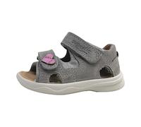 Superfit Polly 1-600097-2500 Grau hellgrau/rosa 2500 EU 20