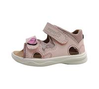 Superfit Sandale Polly 5500 Rosa Mädchen Größe 22