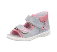 Superfit Polly für Kinder, grau, Größe 22 EU