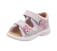 Superfit POLLY 1-600098-2500 Grau hellgrau/rosa 2500 EU 24