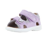 superfit Mädchen Sandale POLLY 20 Lila/Silber