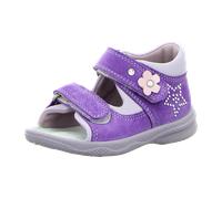 Superfit Polly für Kinder, lila, Größe 20 EU
