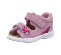 Superfit POLLY für Kinder, rosa, Größe 21 EU