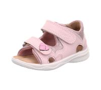 Superfit POLLY für Kinder, rosa, Größe 21 EU