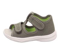 Superfit Jungen POLLY Grau 2010