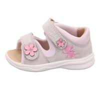 Superfit Polly hellgrau/rosa (2500) 25