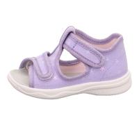 superfit Mädchen Hausschuh POLLY 24 Lila