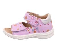 Superfit Mädchen POLLY LILA/SILBER 8510