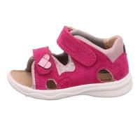 superfit Mädchen Sandale POLLY 25 Pink