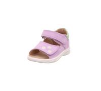 Superfit Sandale Polly Jungen/Mädchen Lila/Hellgrün 8500 Größe 20
