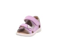 Superfit Kinderschuhe Sandalen LILA/SILBER LILA/SILBER - Gr. - 20