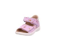 Superfit Polly, Sandalen für Mädchen und Jungen