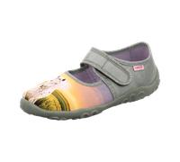 Superfit R1/8 für Kinder, grün, Größe 26 EU